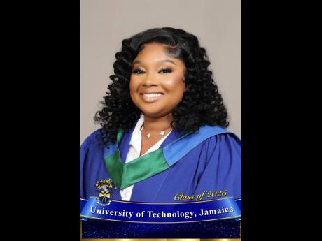 Credit: Contributed Tyece Ferguson