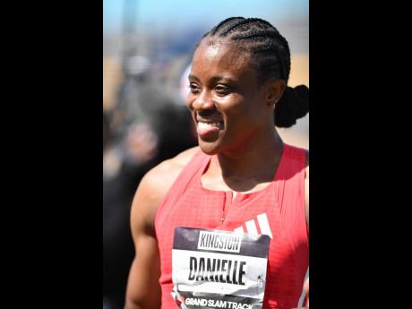 Credit: Matthew McKoy/Photographer Williams