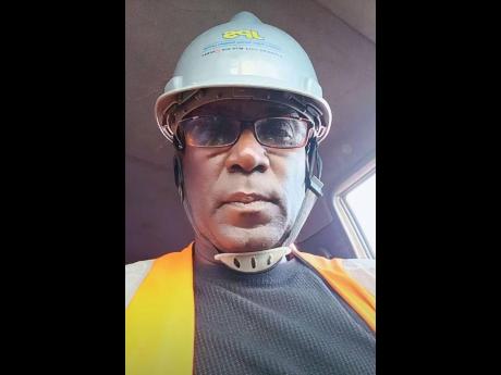 Credit: Contributed Courtney Robinson