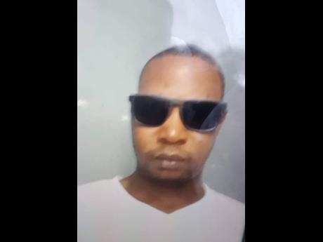 Jason Omar Channer, otherwise called Popeye.