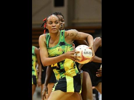 Credit: Gladstone Taylor Gezelle Allison