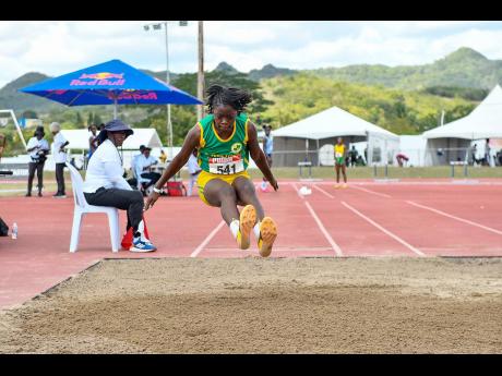 Credit: Matthew McKoy Xiah Tobias of Vere Technical.