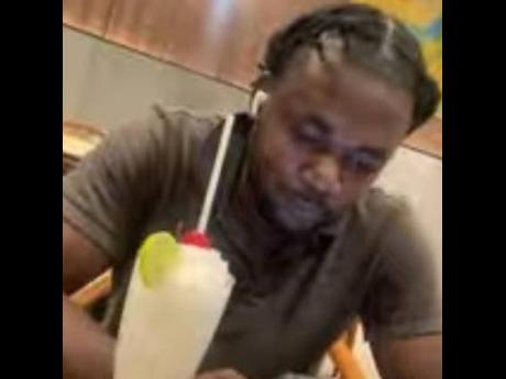 The police believe 32-year-old Tevin Sherwood may have been killed in a case of mistaken identity. 