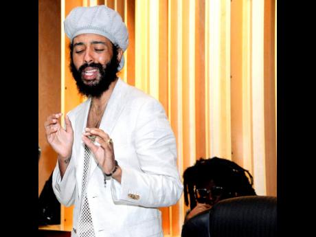 Protoje