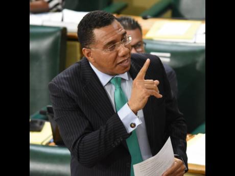 Holness