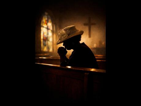 “From the outside looking in, people will say it’s wrong, so it rests on my conscience.”