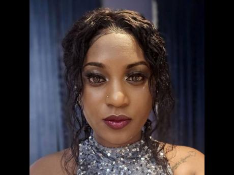 Carline Brown considers ‘Carpendium’ a gift she gave herself.