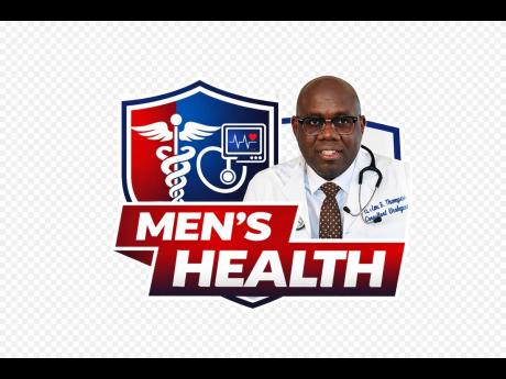 Men’s Health with Dr Elon Thompson