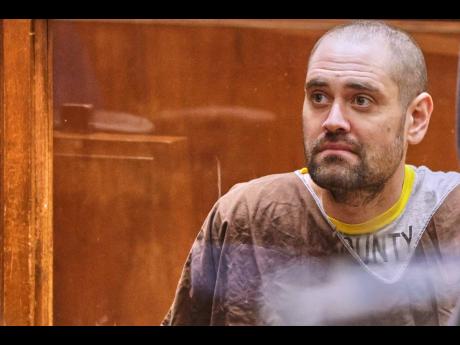 Credit: AP Photos Nick Reiner pleads not guilty to two counts of first-degree murder in the deaths of his parents, Rob Reiner and Michele Singer Reiner, with public defence attorney, Kimberly Green, during his arraignment on Monday in Los Angeles.