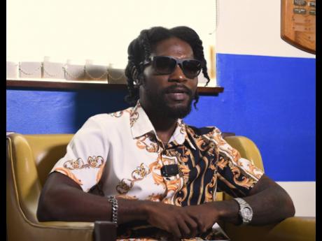 Known on TikTok as Gospel Convict, Moss is determined to use his platform for good.