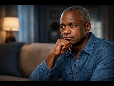 Credit: If you are over 40 and noticing changes in how you urinate, start the conversation with your doctor.