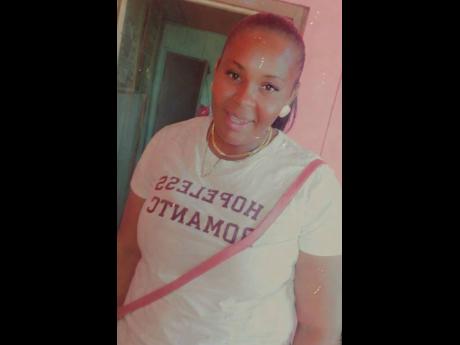 Althea Watkis was badly injured in a motor vehicle crash.