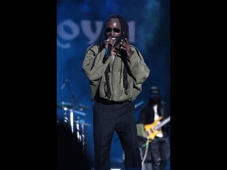 Credit: Nathaniel Stewart Jesse Royal