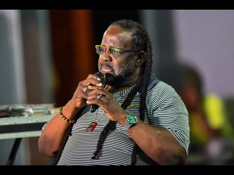 Claude “Big Stone” Sinclair