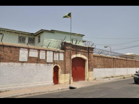 St Catherine Adult Correctional Centre houses some of Jamaica’s most hardened and high-risk male prisoners, including individuals convicted of murder, gun crimes, robbery and gang-related offences.
