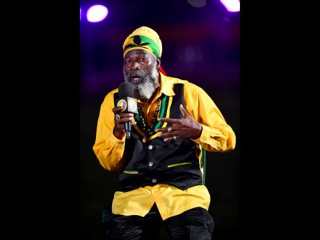 Capleton