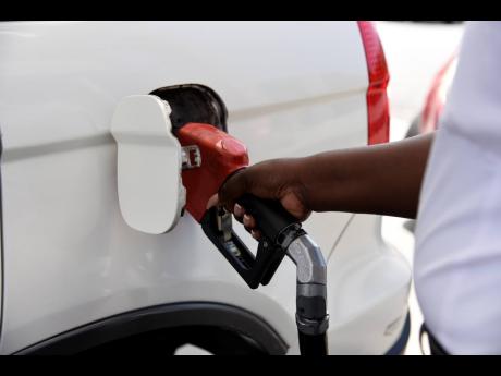 Credit: Fuel prices have been climbing by roughly $15 per litre over the past three weeks, amid turmoil in the Middle East.