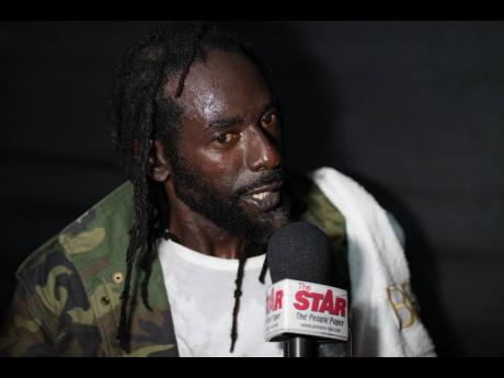 Credit: Gladstone Taylor