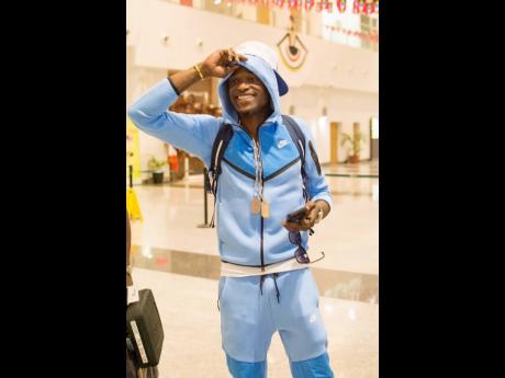 Credit: Contributed Shawn Storm