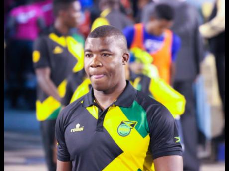 Miguel Coley