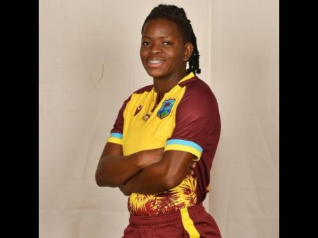 Credit: File Jannillea Glasgow