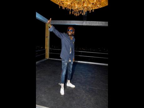 Credit: Tanto Blacks