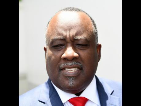 Credit: File Townsend