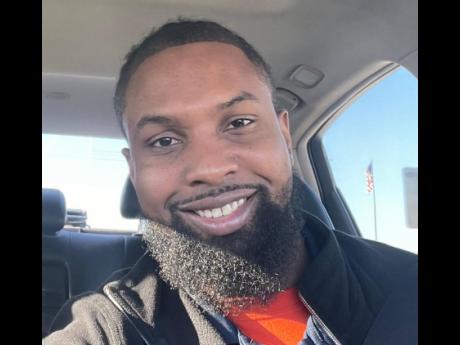 Credit: Contributed Jeremy Watson