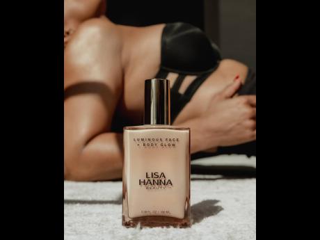 Credit: From Lisa Hanna's IG