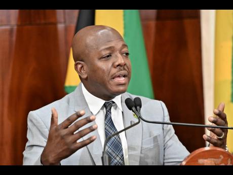 Credit: Rudolph Brown Charles