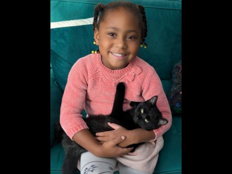 Tau Kleio Rodriguez-Fairplay