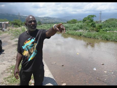 Known as Riverton Meadows’ own ‘Crocodile Dundee’, Christopher Irvin has carried out countless rescues, yet no national award has marked his bravery.
