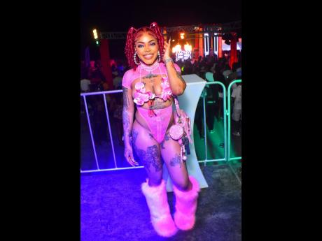 Suspense stole the spotlight at Oh Canada’s Beach Flex, held at the stunning Russell’s Resort in Yallahs, St Thomas, recently, leaving patrons fully entertained under the coastal vibes and electric energy of the night.