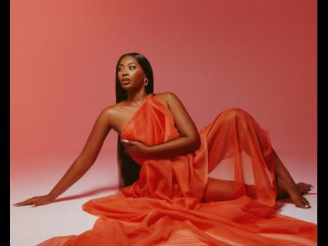 Recording artiste Peaches recently dropped her new single titled ‘Meaning’.