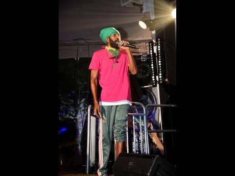 Spragga Benz