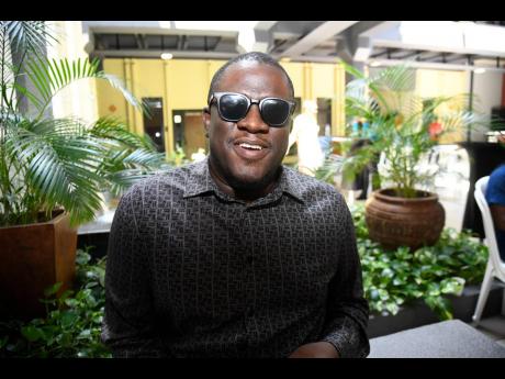 Andre Fisher, science teacher at The Salvation Army School for the Blind, said that discrimination is still a major issue for the disabled community.