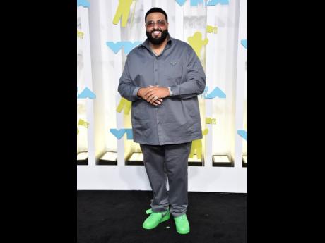 DJ Khaled