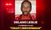 Delano Leslie, also known as “Crazy”, and two associates were fatally wounded during an operation carried out by members of the Area 1 Fugitive Apprehension Team in the Cornwall Mountain community
