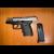 Illegal 9mm seized in St Thomas