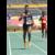 Jamaica College’s (JC) Makaelan Woods clocked 46.39 to lead all qualifiers into the final of the Boys’ Class One 400m at the ISSA/GraceKennedy Boys and Girls Championships at the National Stadium.

